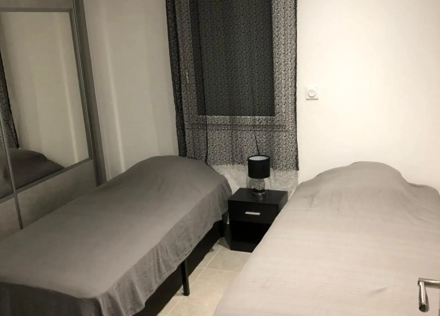 Appartement Pitchoun à Velaux 0*,  France