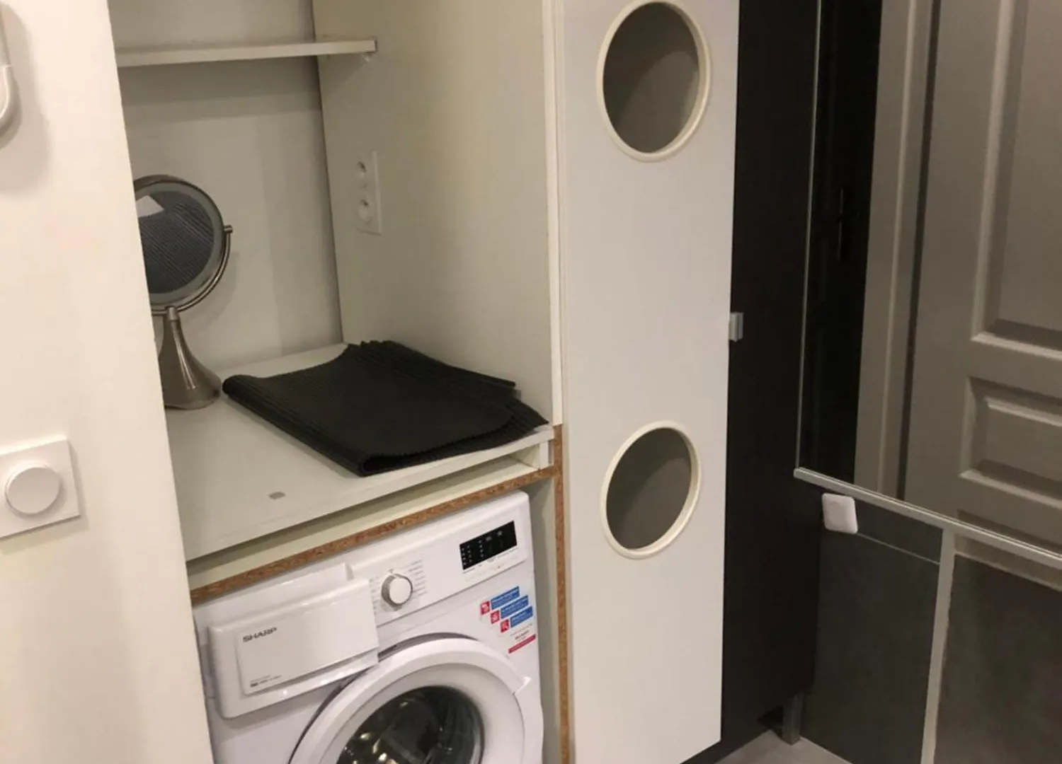 Appartement Pitchoun à Velaux