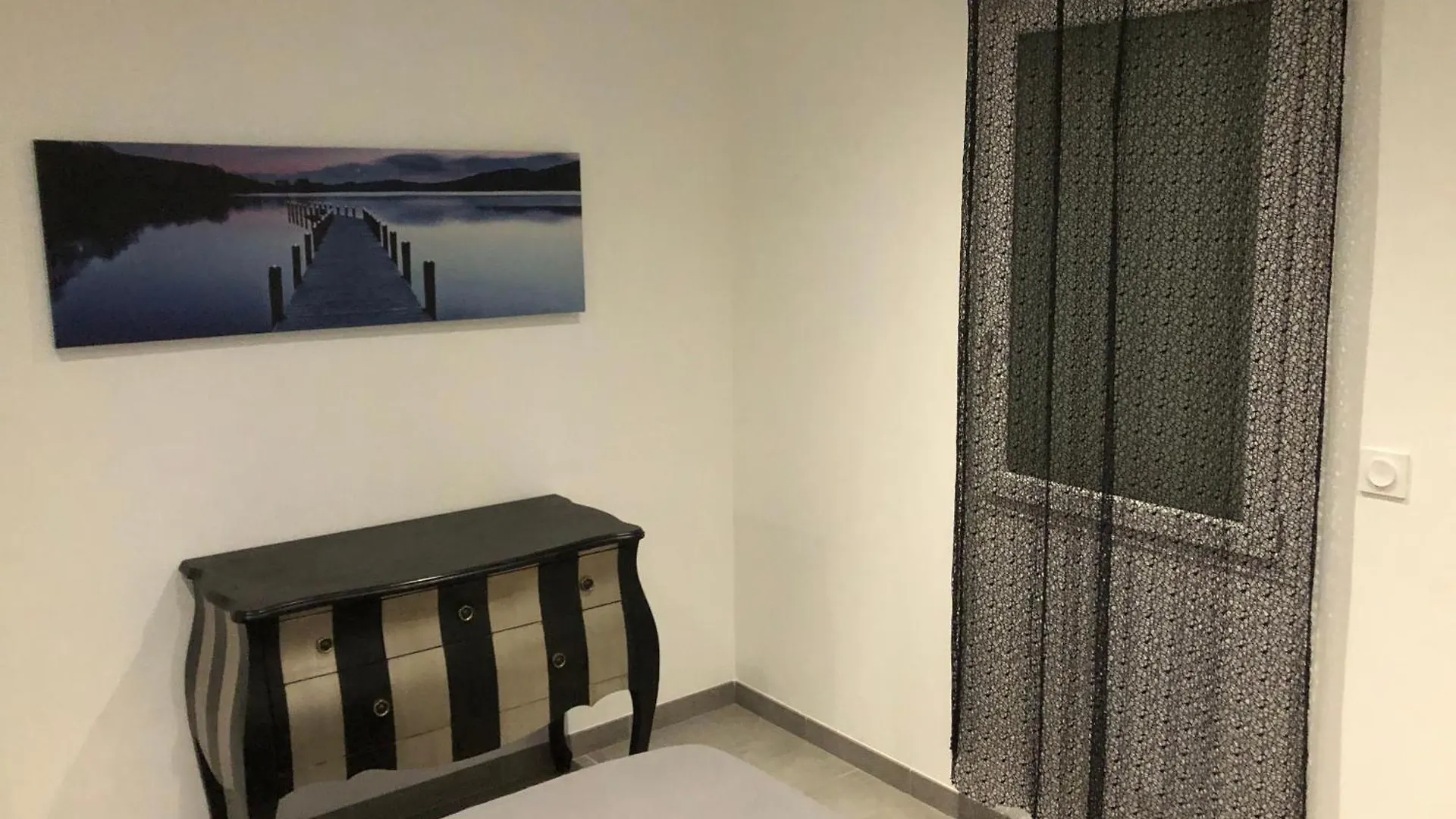 Appartement Pitchoun à Velaux