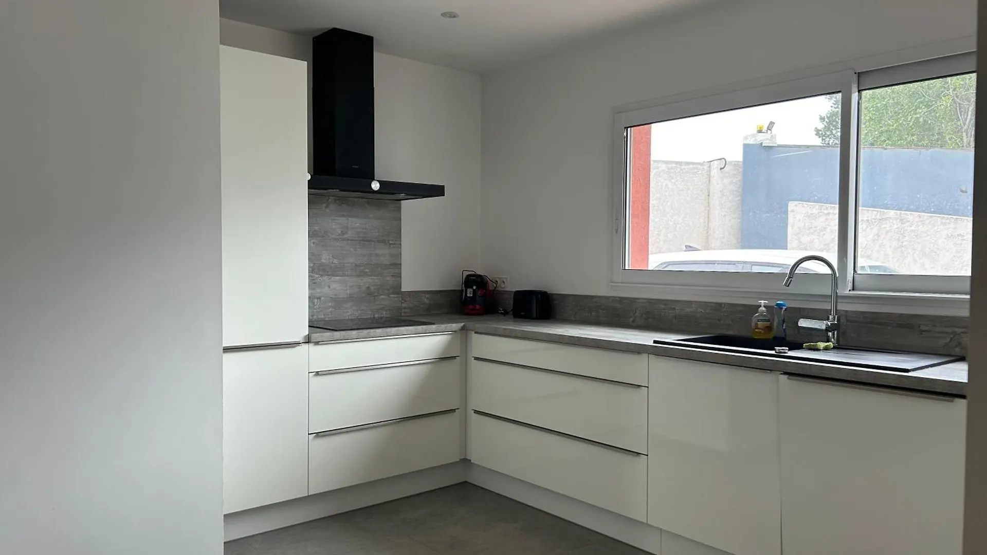 Appartement Pitchoun à Velaux