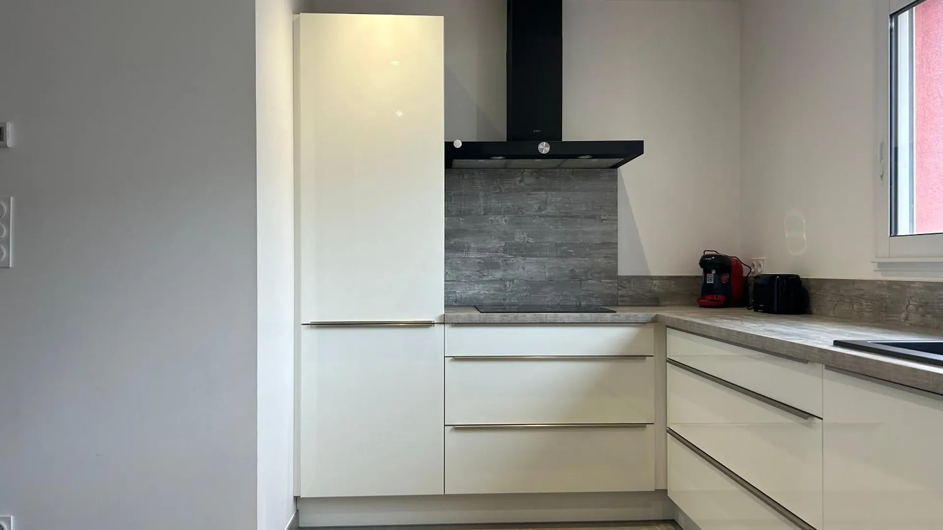 Appartement Pitchoun à Velaux